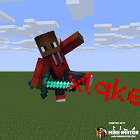 ǝʞblx