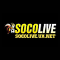 Socolive- Trực Tiếp Bóng Đá Full HD - Không Giật Lag