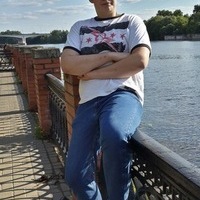 Андрей Обморышев