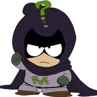 Kenny Mccormick