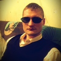 Григорий Сахно