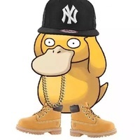 EdgyPsyduck