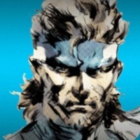 Naked Snake Hot