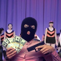 Амир Ишмухамедов