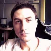 Viacheslav Prokopenko