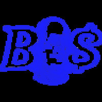Blue StripLA Clothing
