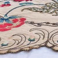 Embroidery