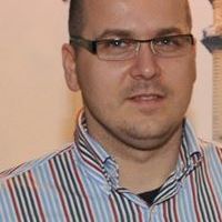 Faludi Gábor