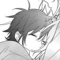 ━ 寂しい。