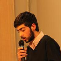 Gio Abzhandadze