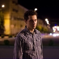Ilya Danilov