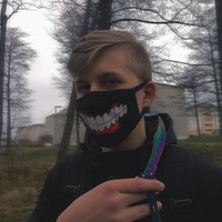 Vadim Coub meister ♂
