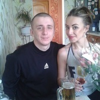 Анна Бородина