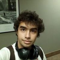 Andrez Cordova Bedwell