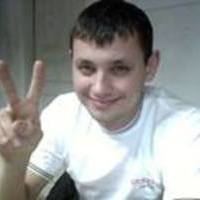 Andrey Dzyuban