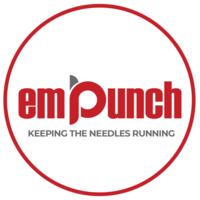 Embpunch