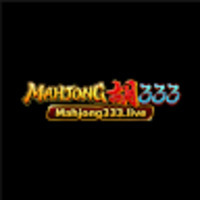 Mahjong333 live