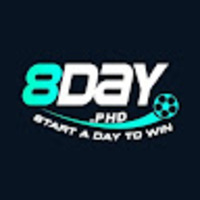 8DAY - 8day.phd – Trang Chủ Chính Thức | Link Đăng Ký & Trải Nghiệm