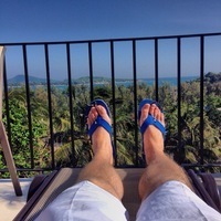 Александр Комаров