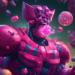 Coub - I'm the Juggernaut Bitch