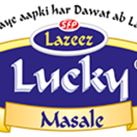 Lucky Masale