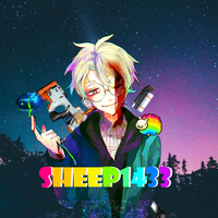 Sheep1433
