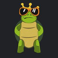 Tortue Agile 