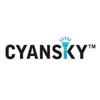 cyanskylight