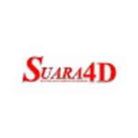 Suara4d