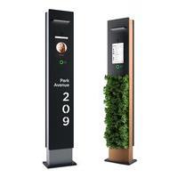 Door Entry Systems