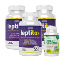 Leptitox Supplement