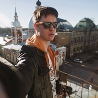 Evgeny Ignatov