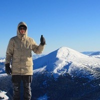 Женя Миночкин