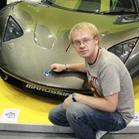 Dmitriy Skryabin