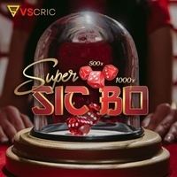 SicBo Online – Trò Chơi Tài Xỉu Hấp Dẫn Nhất 2026
