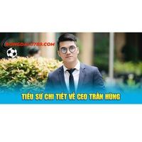 CEO Tiến Hùng