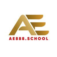 AE888 SCHOOL - TRANG CHỦ CHÍNH THỨC TẠI VIỆT NAM - AE888