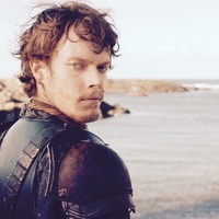Theon Greyjoy