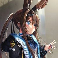  Bunny Girl