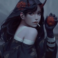 Satanistka