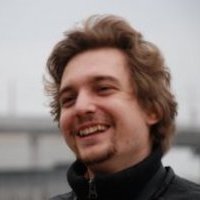 Андрей Глуховский