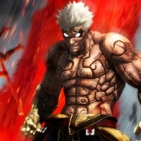 ASURA (▼へ▼メ)