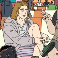 David Superconsumer