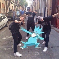 Gnyloy Pidr