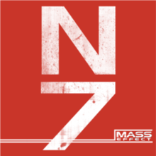 Coub profile picture for @masseffect