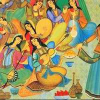 IRAN MUSIC 🎵🎵🎶 (موسیقی سنتی و پاپ ایرانیان)
