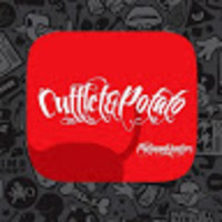 KitchenGames: Cuttlet & Potato