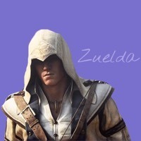 Zuelda