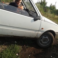 Алексей Кодров