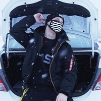 Егор Харло